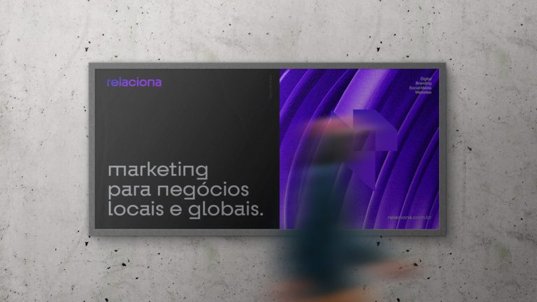 Agência de marketing full service focada no sucesso do negócio